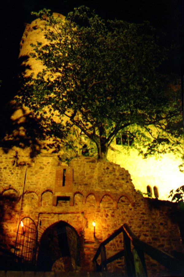Apartment Schloss Auerbach Kleine *
